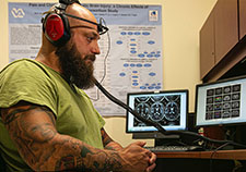 VA, DOD embark on new endeavor to study mysteries of traumatic brain injury