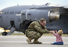 Health ranks as top concern for Veterans immediately after military service