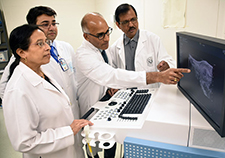 Nanoparticle drug delivery technique shows promise for treating pancreatic cancer