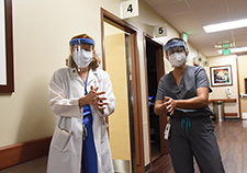 VA participates in COVID-19 trial on drug used to curb inflammation