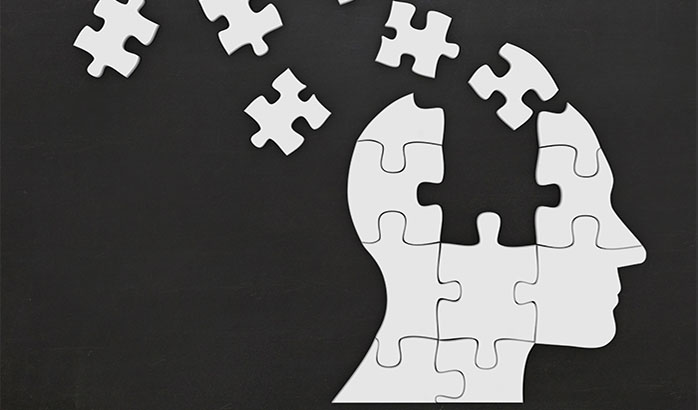 About 20 million people worldwide have HIV-associated cognitive disorders. (Illustration: ©iStock/Alexsl)  