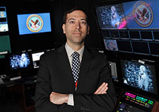 VA aims to expand artificial-intelligence research, appoints inaugural AI director