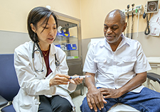 Routine blood tests could predict future diabetes
