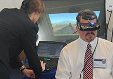 Study: New brain stimulation technique shows promise in easing PTSD