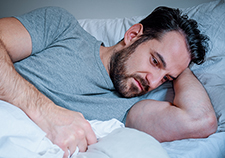 MVP study identifies genes linked to re-experiencing symptoms in PTSD
