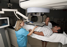 ‘STARPORT’ trial probes new approach for aggressive prostate cancer