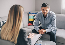 Study yields insight on factors predicting response to PTSD treatments