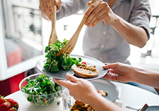 Study explores ways in which melamine, found in household items, can cause kidney damage