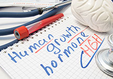 Following VA-led study, FDA approves new drug to diagnose adult growth hormone deficiency