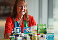 Researchers urge consumers to do their homework when buying popular supplement probiotics