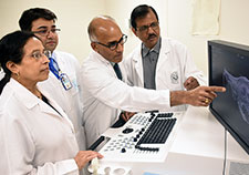 Kansas City VA lab aims to improve prognosis for pancreatic cancer