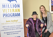 Women Veterans Day