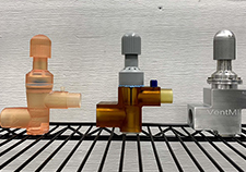 VA physician invents device to expand patient access to ventilators