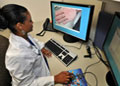 Teledermatology on par with conventional consultations 