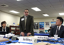Advisory committee key to shaping VA research initiatives