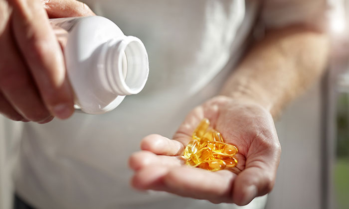 Omega-3 fatty acids are among the most popular dietary supplements on the market today. But their health benefits have been controversial, mainly because of inconsistent research results. (Photo: ©iStock/BrianAJackson)</p> 