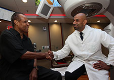 VA and partners hope APOLLO program will be leap forward for precision oncology