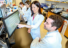 High LDL linked to early-onset Alzheimer's