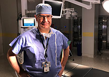 Trial confirms safety of vein-removal technique used in open-heart surgery