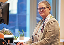 Study gauges VA providers' views on predictive-analytics tool that assesses patient risk