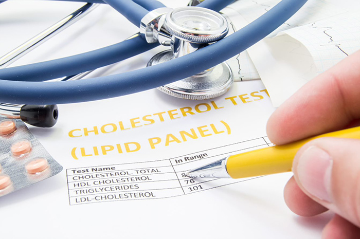  A VA study has documented a link between cholesterol-lowering statin drugs and diabetes progression. (Photo: Â©iStock/Shidlovski) 