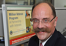 Genomic medicine: The next frontiers in VA