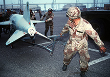 White matter damage linked to chronic musculoskeletal pain in Gulf War Veterans