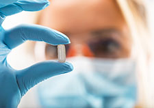 Can a natural compound subdue suicidal thoughts?