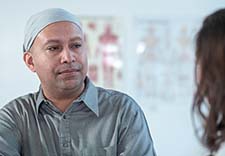 VA National Precision Oncology Program brings tailored cancer treatment to Veterans