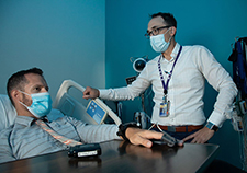 Insomnia disorder common in post-9/11 Veterans