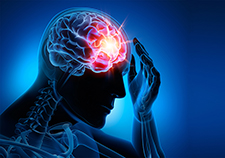 Researchers home in on biochemical link between brain injury, Alzheimer's disease