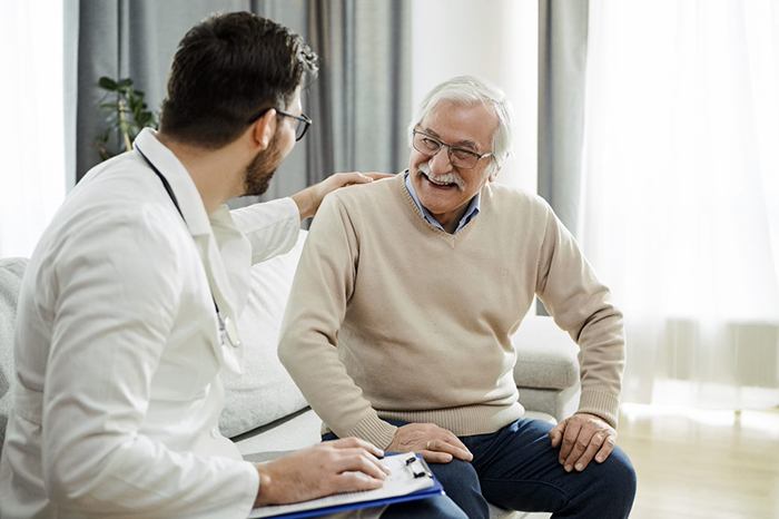 The Benefits of Visiting a Testosterone Replacement Clinic for Low Testosterone Levels
