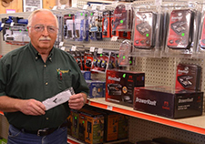 Study shows how community event can spur safe gun storage