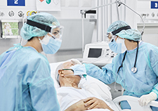 VA aims to validate effective treatments for COVID-19 patients through new initiative