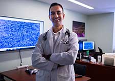 VA doctors seek to harness artificial intelligence to target care for sicker Veterans