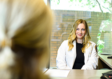 VA researchers link PTSD, anxiety fears in women with history of military sexual trauma