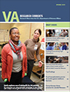 VA Research Currents ,2015