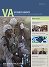 VA Research Currents ,2016