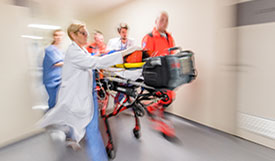 Emergency Department Patient-Aligned Care Team (ED-PACT) Transfer Tool