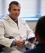  Drug approved to diagnose adult growth hormone deficiency
	