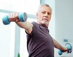 VA exercise and health promotion program for older Veterans
	
