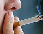  VA established the causal link between smoking and lung cancer
	