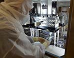 VA researchers test new prostate cancer tracer drug
	