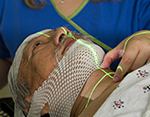 Study by VA physicians leads to reduction in surgeries for patients with cancer of the voice box
	