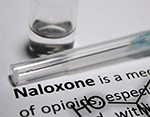 VA maintains largest program in U.S. for distributing a drug that blocks the effects of opioids
	