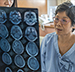 Alzheimer's Disease and Related Dementias icon