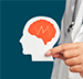 Brain Health icon
