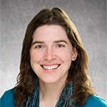 Dr. Amy O'Shea