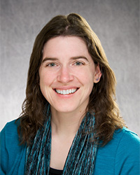 
  Dr. Amy O’Shea is a biostatistician at the Iowa City VA, where she carries out research on women’s health, observation care, infectious disease, kidney care, and access to care.