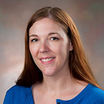 Dr. Cindy McGeary